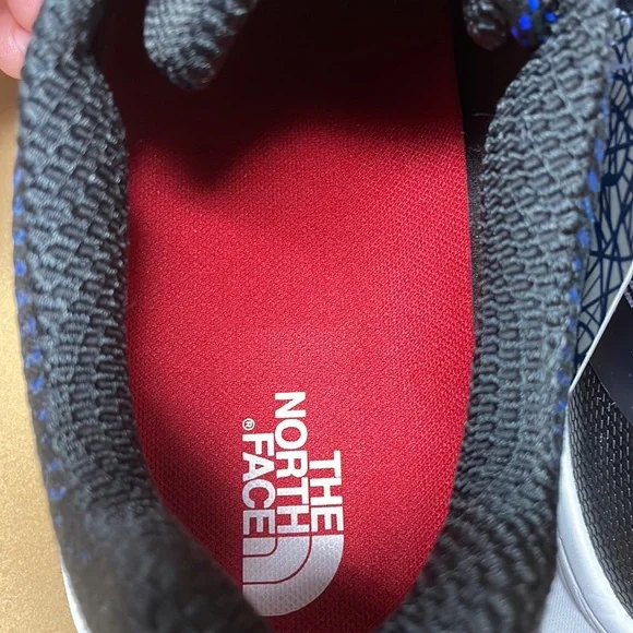 The North face men’s ultra fast pack lll Future light sneakers - Picture 7 of 10